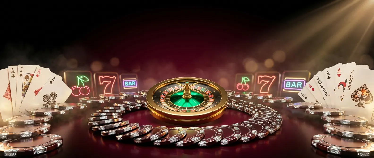 Betfair Casino bonus